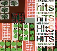 Hess Is More - Hits (CD)